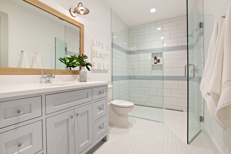 Best Shower Remodeling Contractors in Grimes, IA