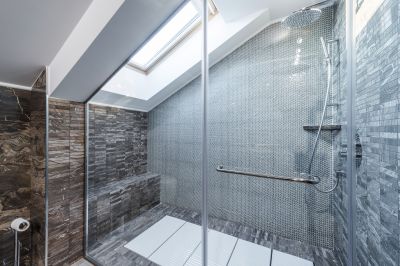 Tile and Shower Enclosure Experts
